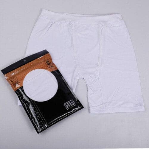 شورت الاصيل