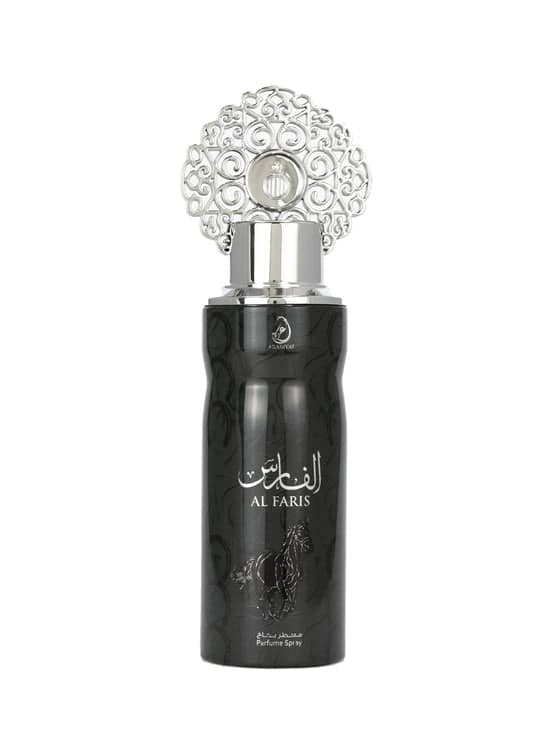 طقم عطور الفارس - الصورة 3