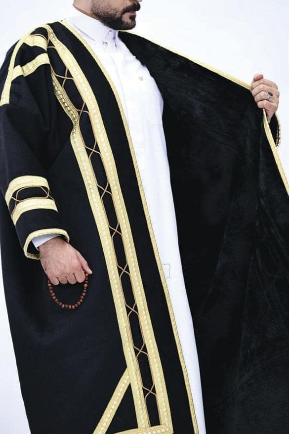 فروة المختار ملكي - الصورة 4