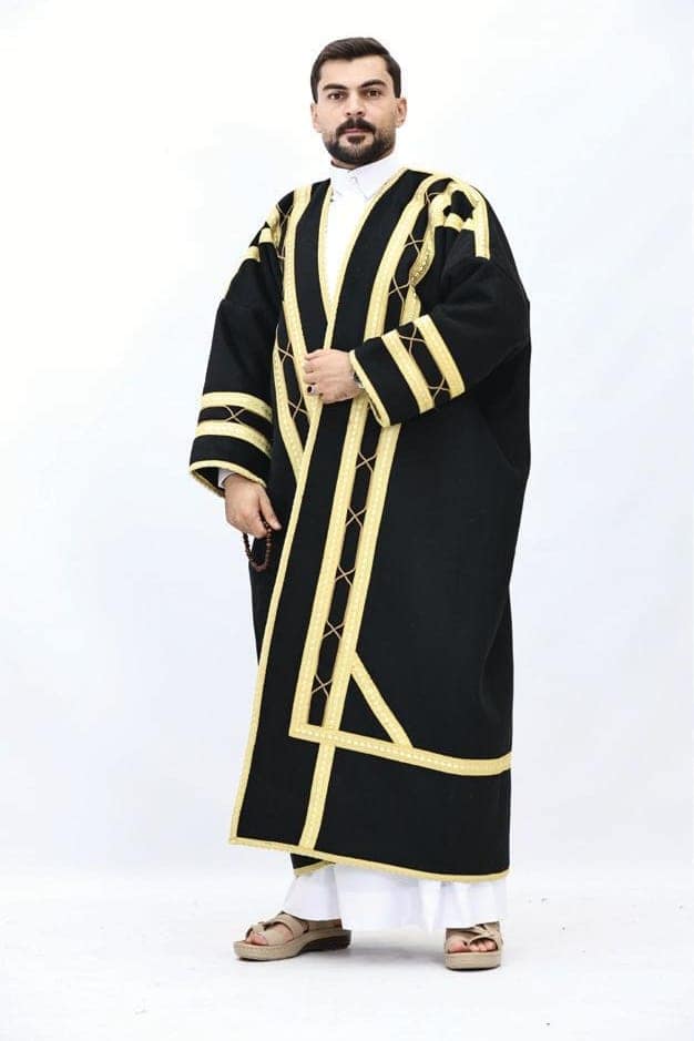 فروة المختار ملكي - الصورة 3