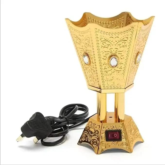 مبخرة كهربائية - الصورة 3