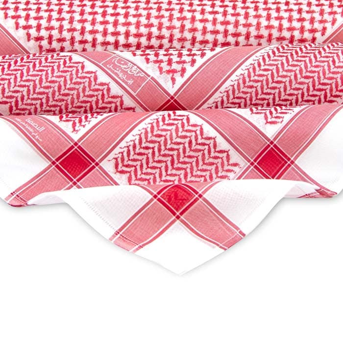 شماغ البسام البصمة 27 - الصورة 4