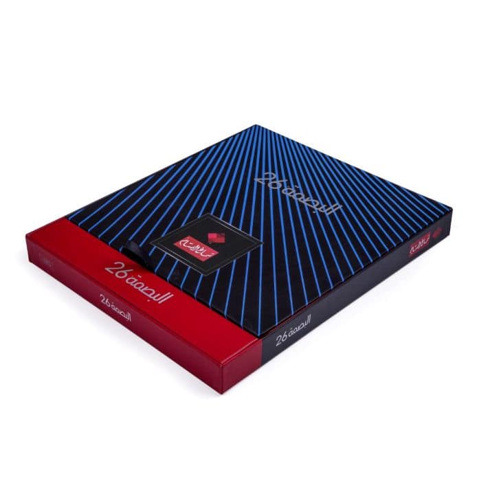 شماغ البسام البصمة 26 - الصورة 5