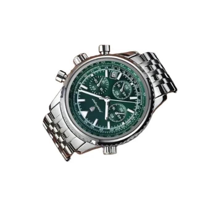 ساعة Poedagar 960 الكلاسيكية - الصورة 3