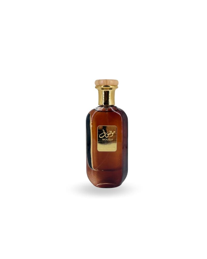 عطر موصوف - الصورة 2
