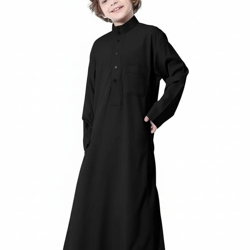 ثوب ولادي القصة السعودية - الصورة 5