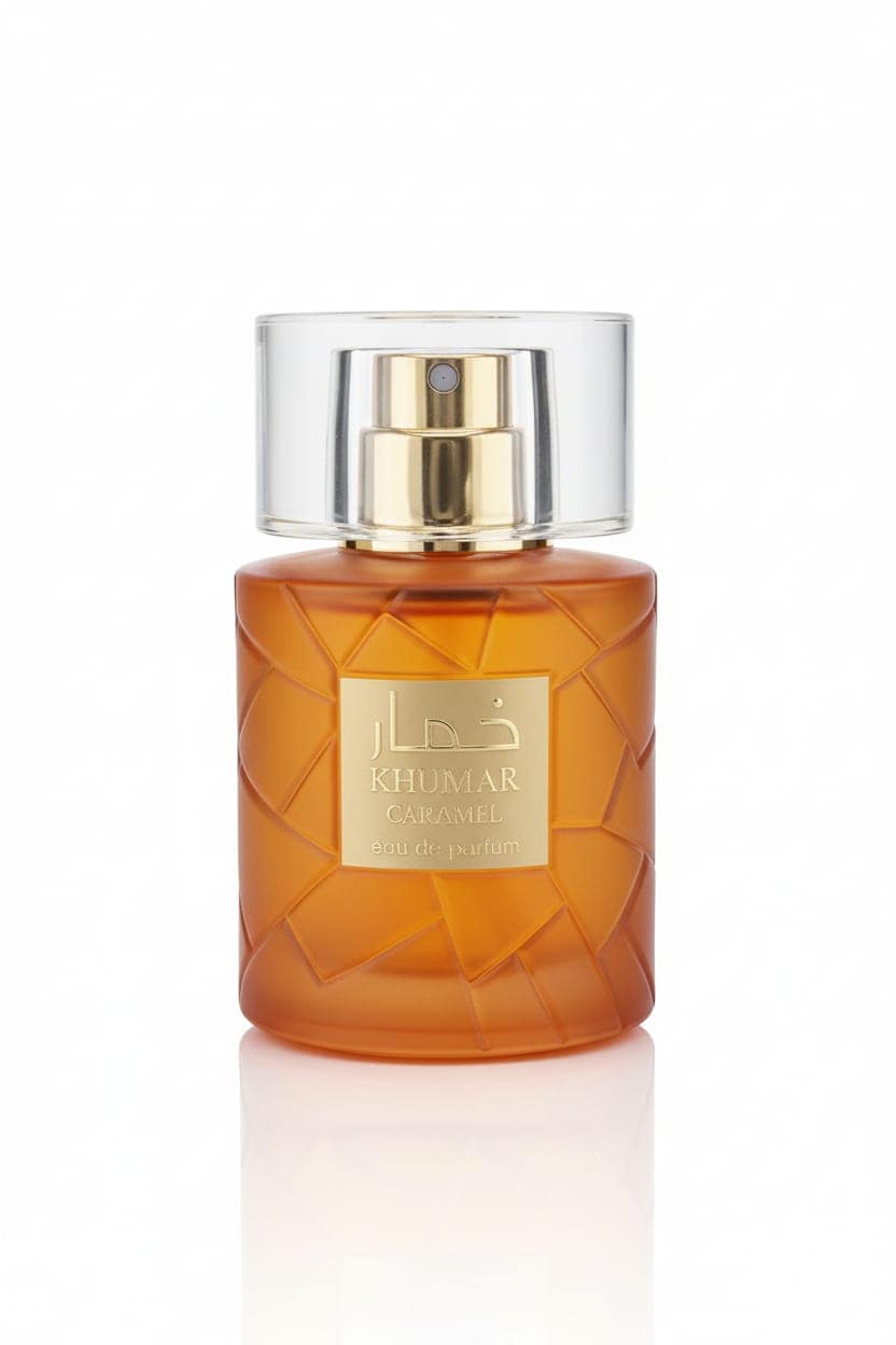 عطر "خمار كراميل - الصورة 2