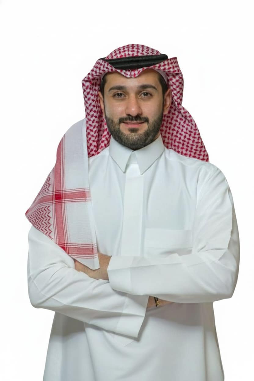 شماغ البسام البصمة 26 - الصورة 4