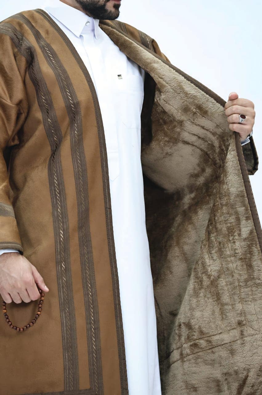 فرة رجالي النشامى - الصورة 3