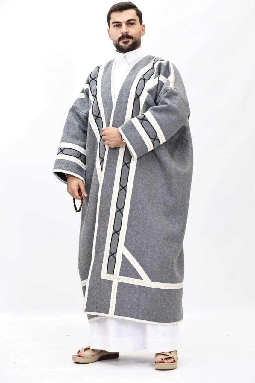 فروة المختار ملكي