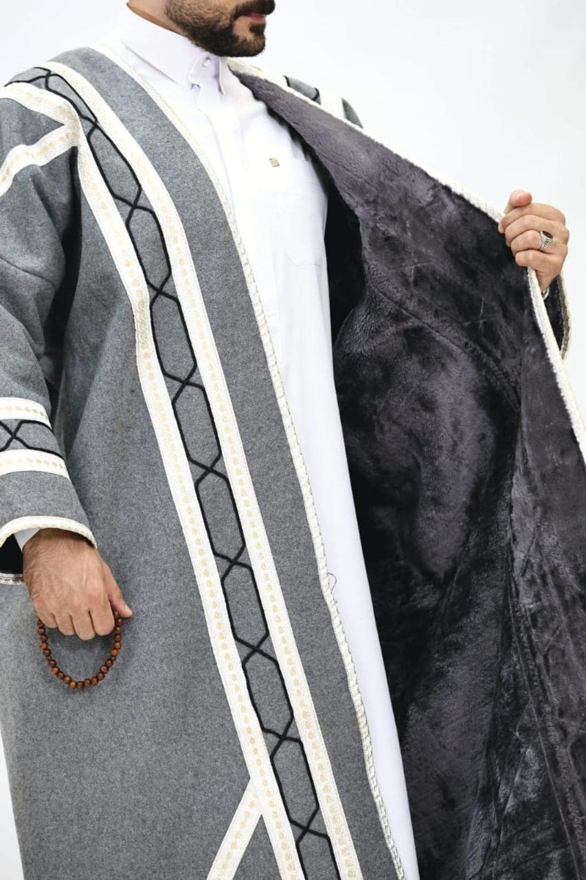 فروة المختار ملكي - الصورة 2