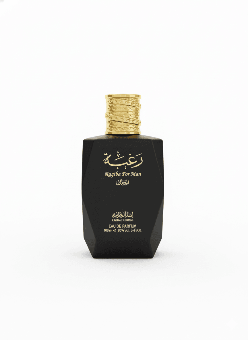 عطر رغبة - الصورة 2