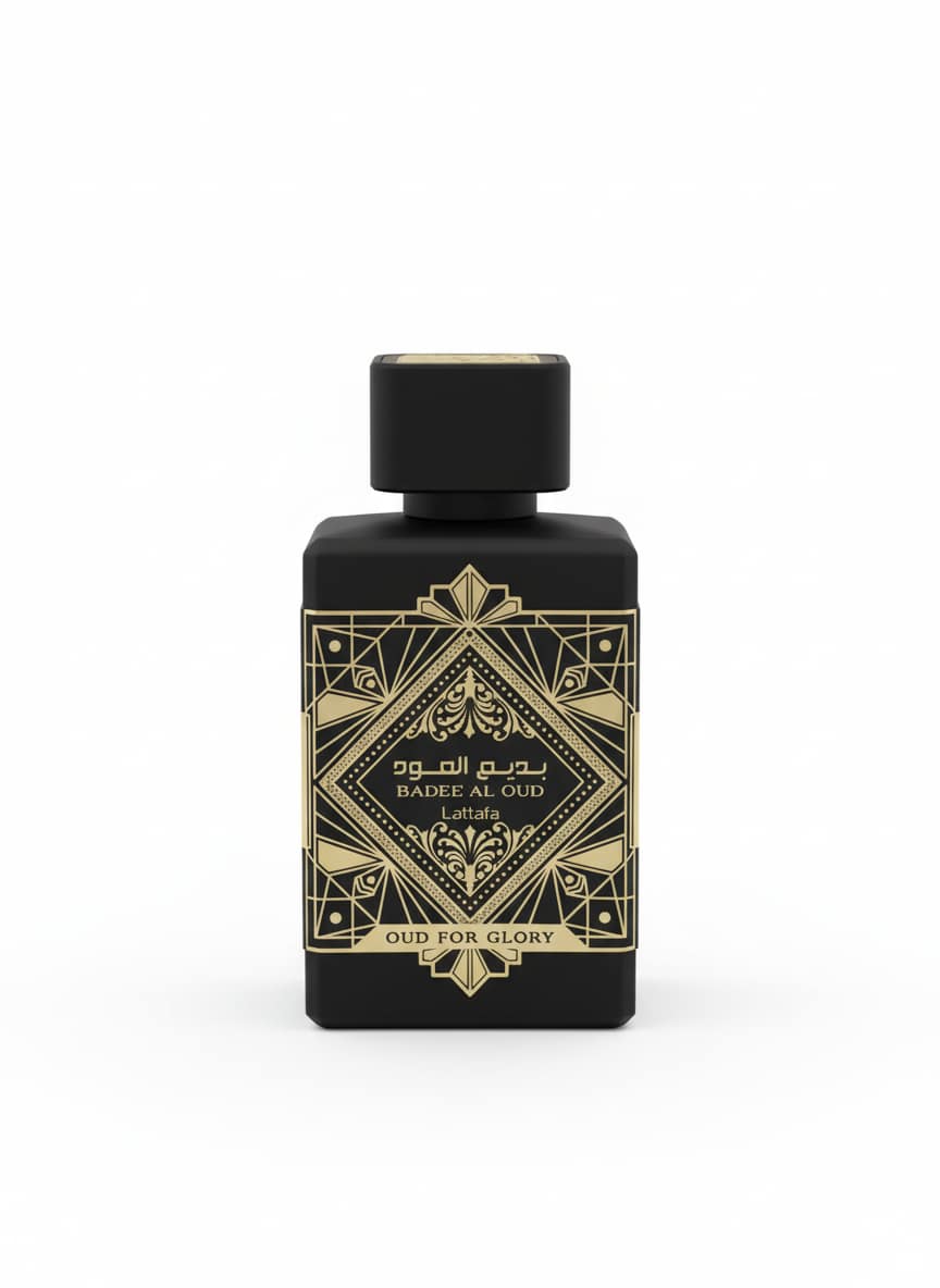 ⁦عطر "بديع العود - عود فور غلوري" (Badee Al Oud - Oud for Glory)⁩ - الصورة ⁦2⁩