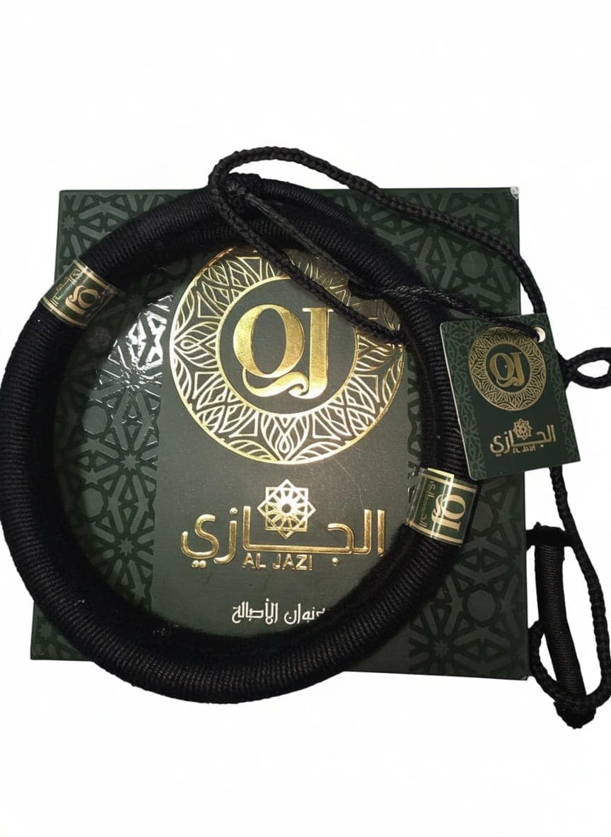 عقال الجازي الأصلي