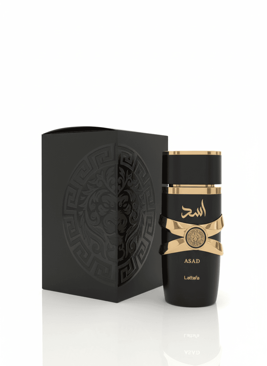 عطر أسد (ASAD) - الصورة 3