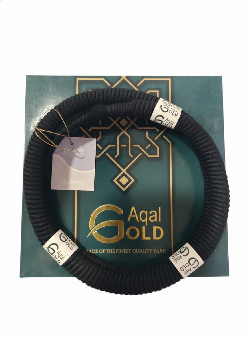 عقال جولد الذهبي - الصورة 2