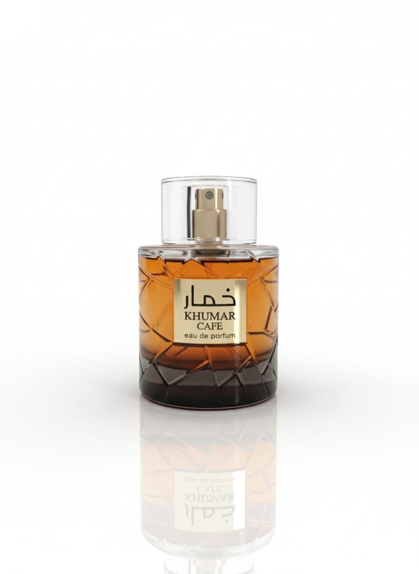 عطر خمار (Khumar) - الصورة 2