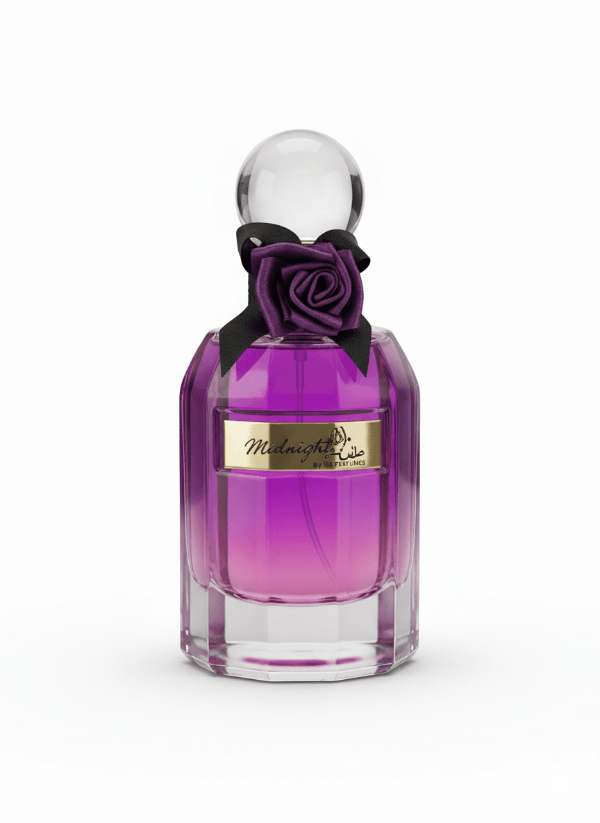 ⁦عطر منتصف الليل⁩ - الصورة ⁦2⁩