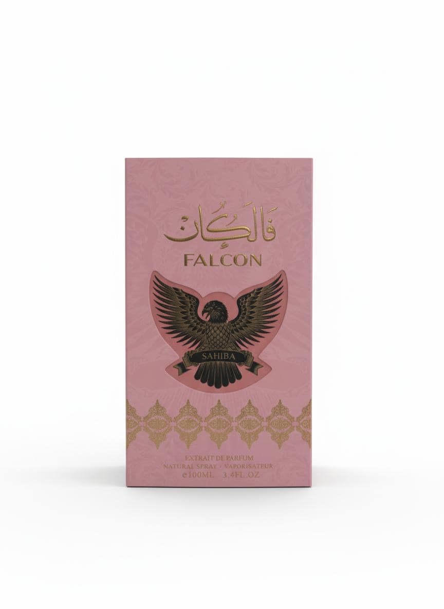 عطر FALCON SAHIBA - الصورة 3