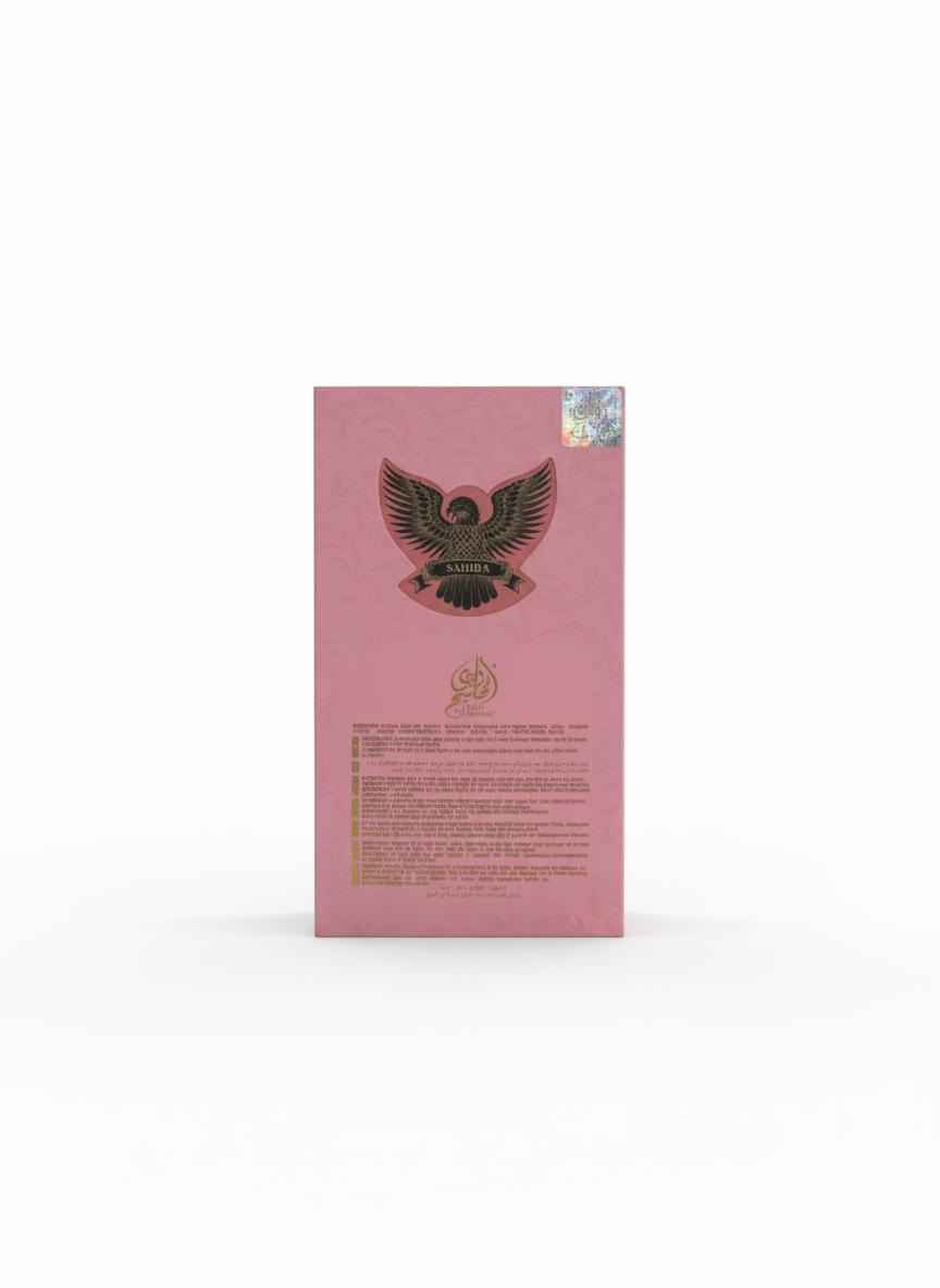 عطر FALCON SAHIBA - الصورة 4