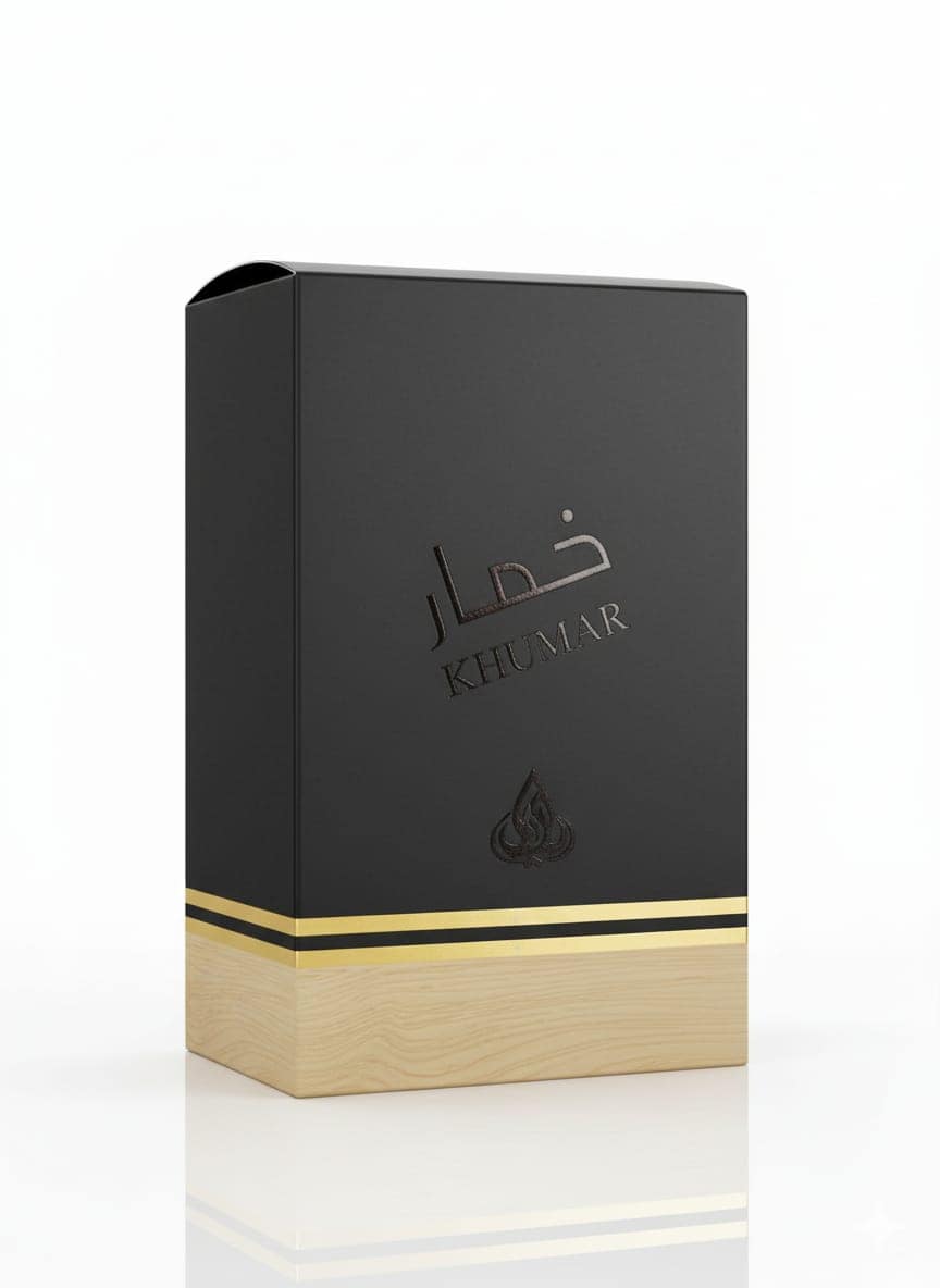 عطر خمار (Khumar) - الصورة 3