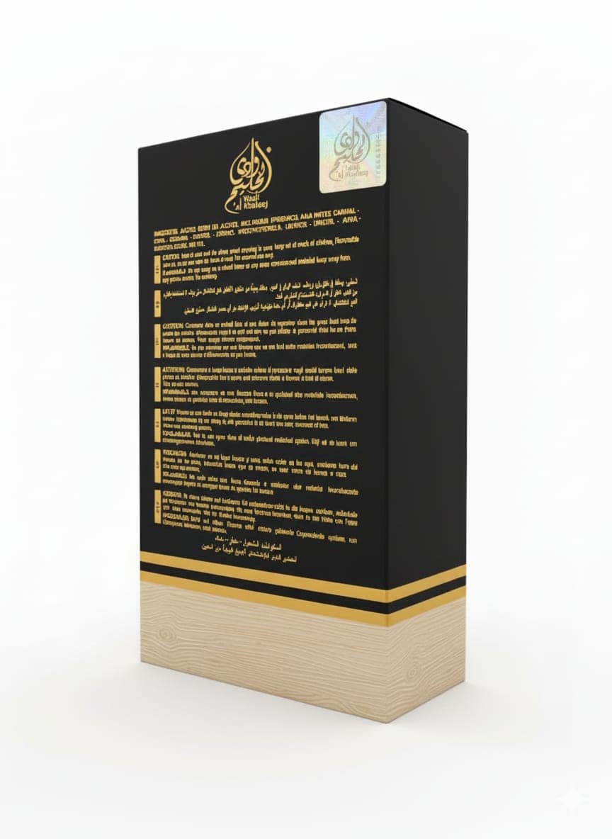 عطر خمار (Khumar) - الصورة 4