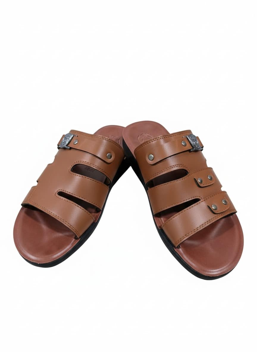 نعال رجالي عصري EVA Shoes - الصورة 3