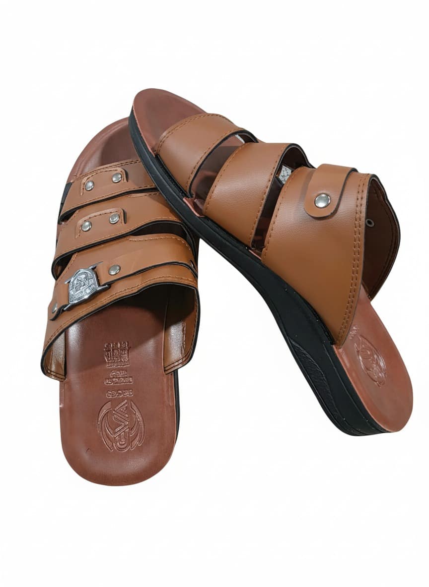 نعال رجالي عصري EVA Shoes