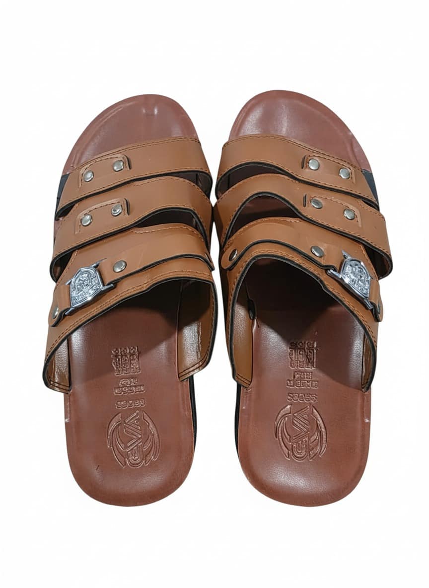 نعال رجالي عصري EVA Shoes - الصورة 2