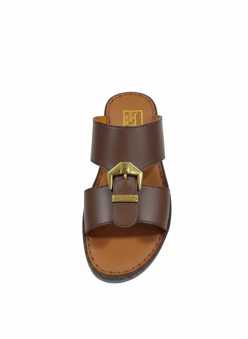 حذاء شرقي "الرهيب" - الصورة 3