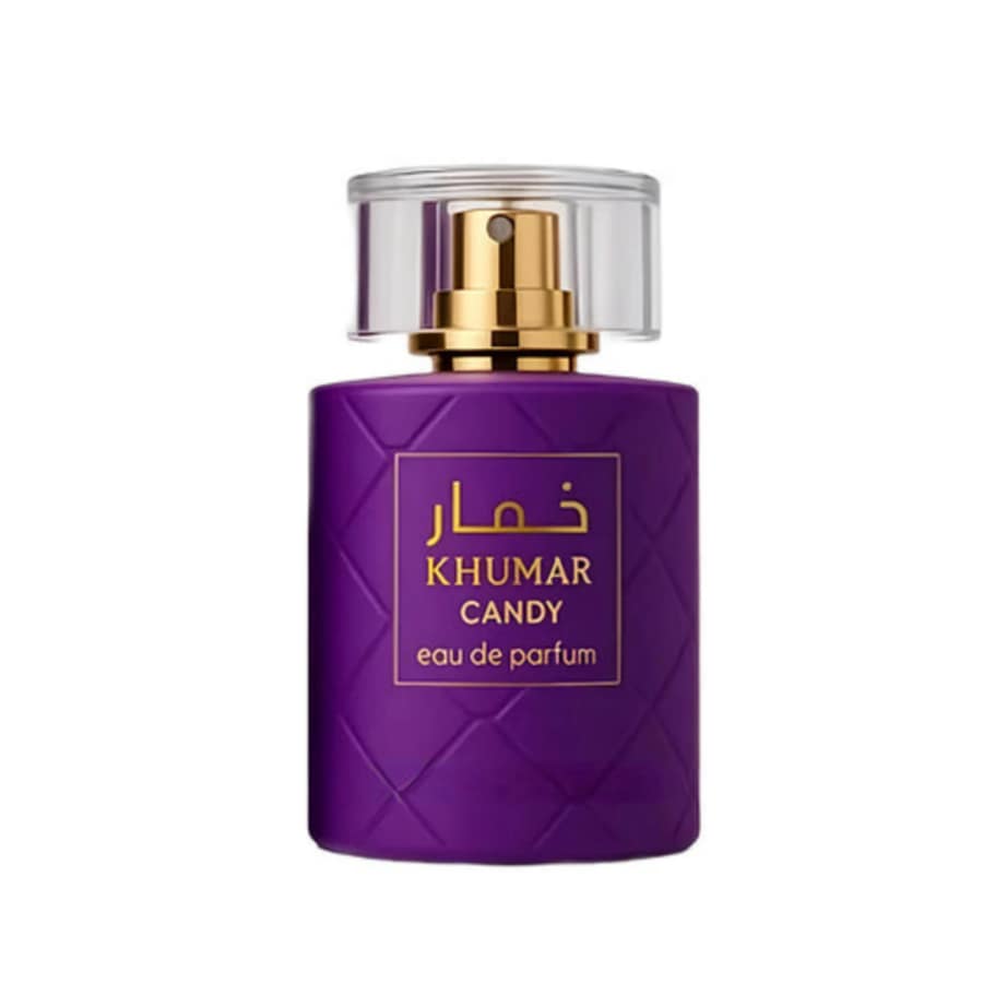 عطر خمار كاندي (Khumar Candy) - الصورة 2