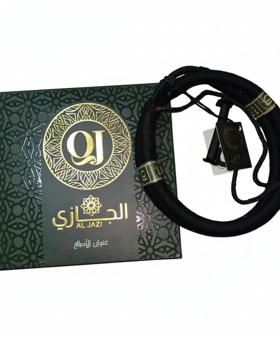 عقال الجازي الأصلي - الصورة 4