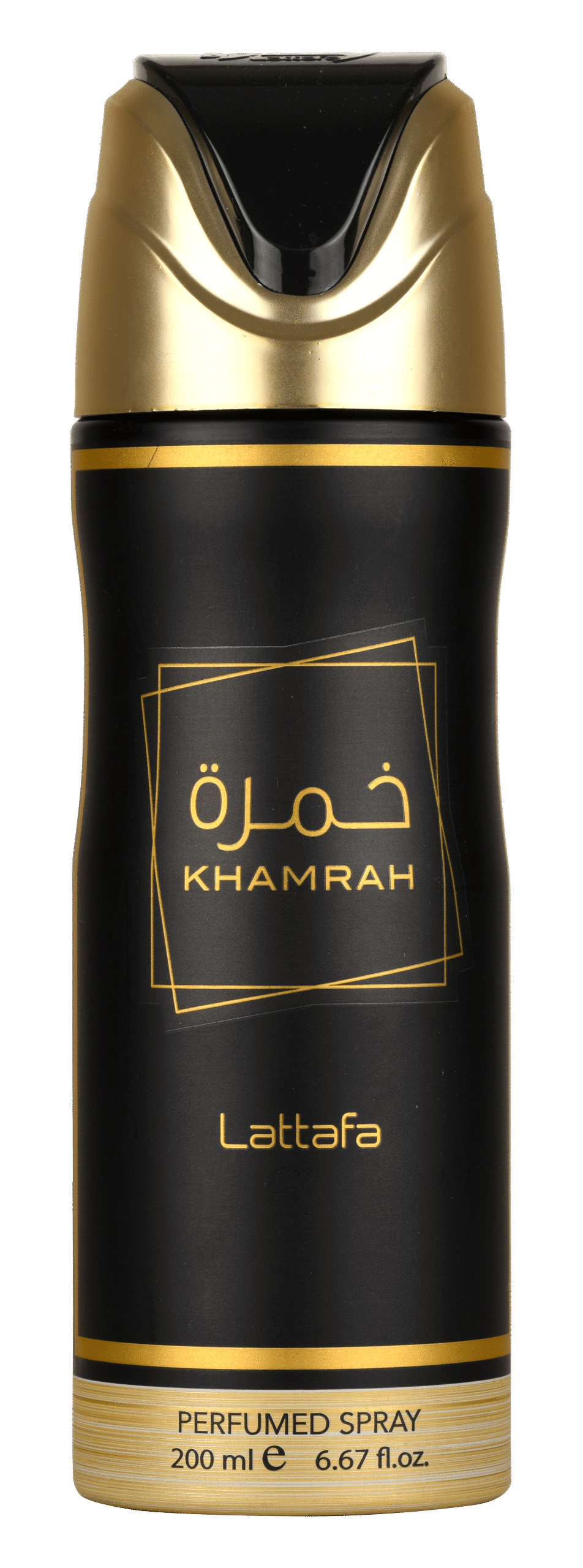 خمرة مزيل عرق 200 مل