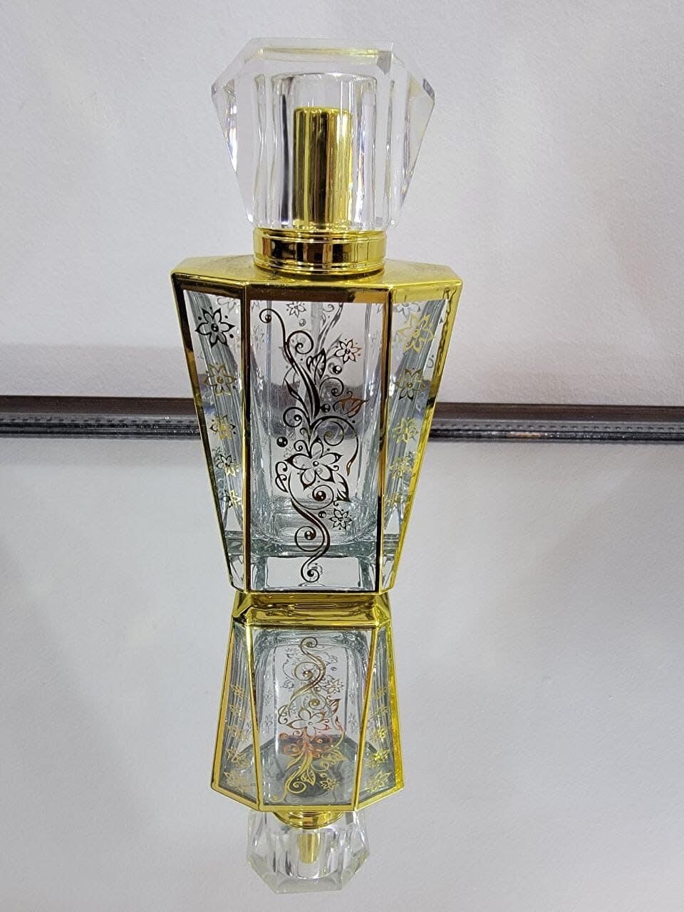 عطر تركيب رجالي - الصورة 2