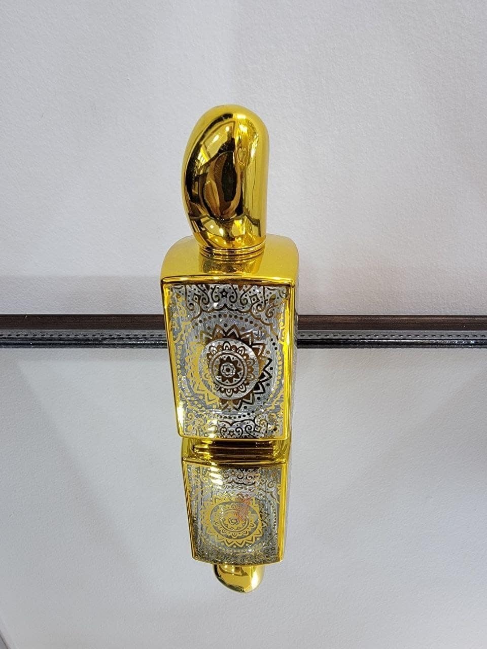 عطر تركيب رجالي - الصورة 5