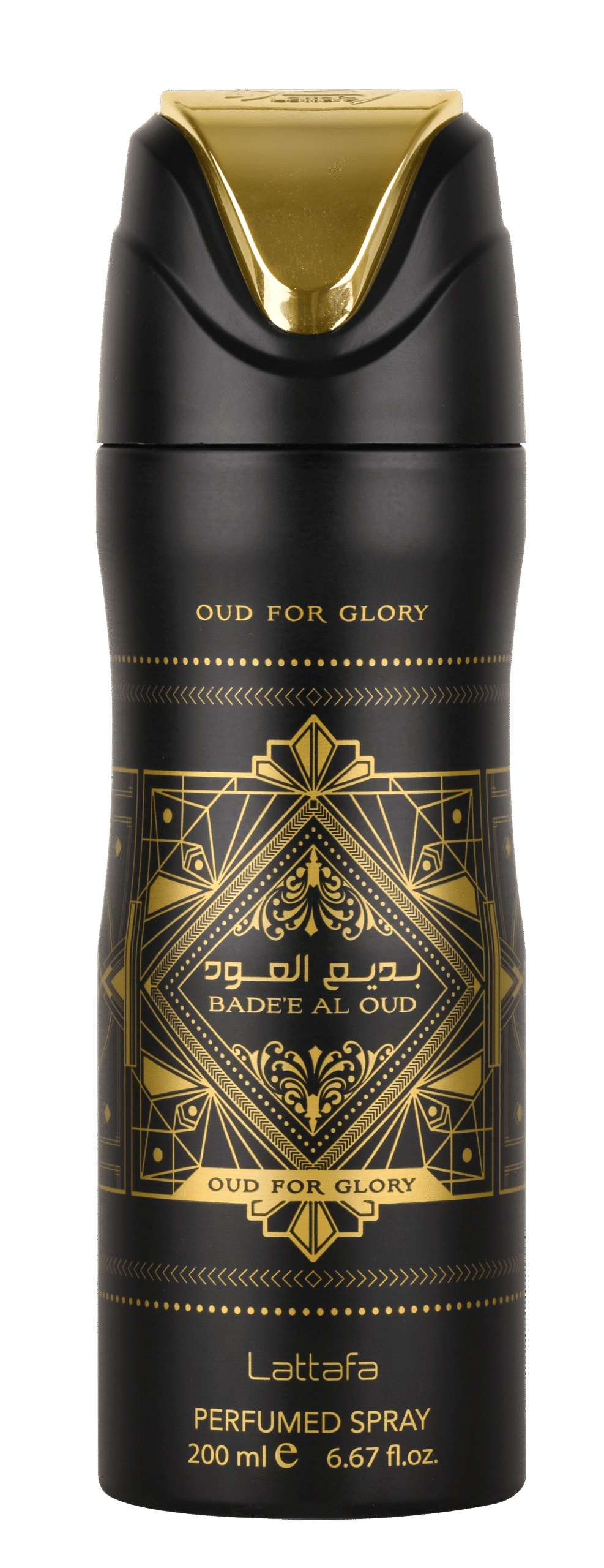 بديع العود 200 مل