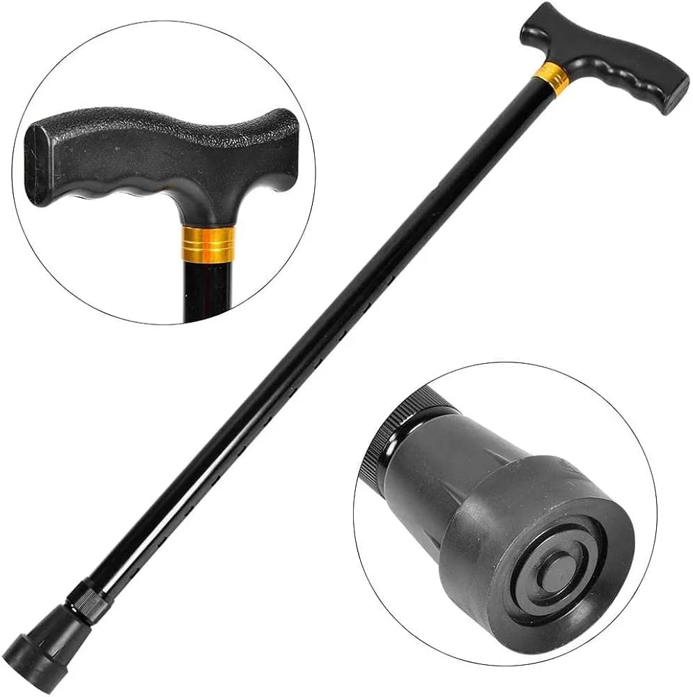 عصا المشي القابلة للتعديل - الصورة 3